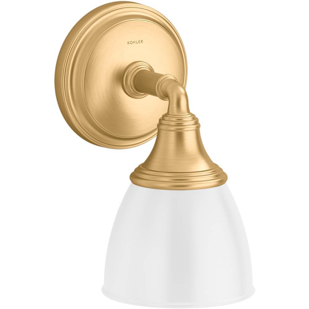 Kohler Devonshire Single Sconce