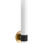 Kohler Purist One-light Sconce