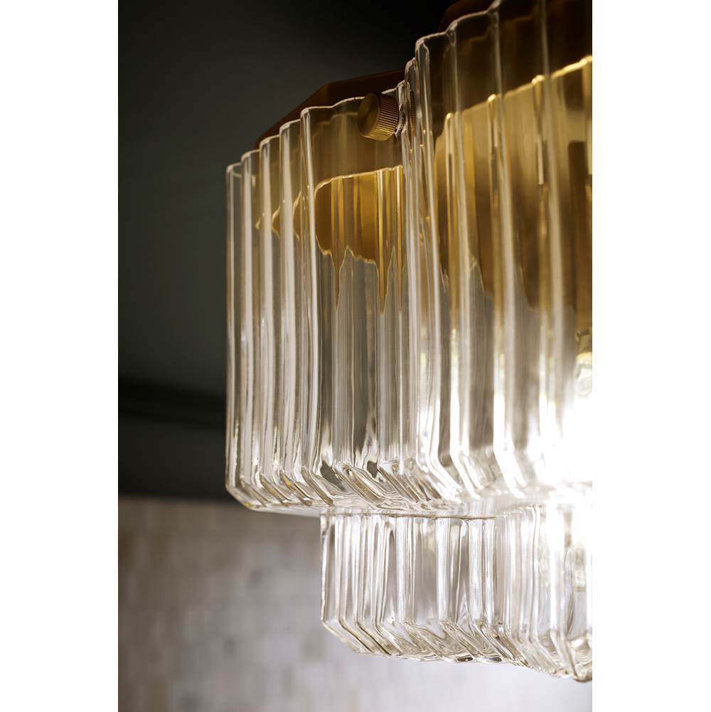 Kohler Occasion 15'' Flush-mount