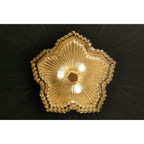 Kohler K-31780-FM03-2GL Brushed Moderne Brass Occasion 15'' Flush-mount Image 4