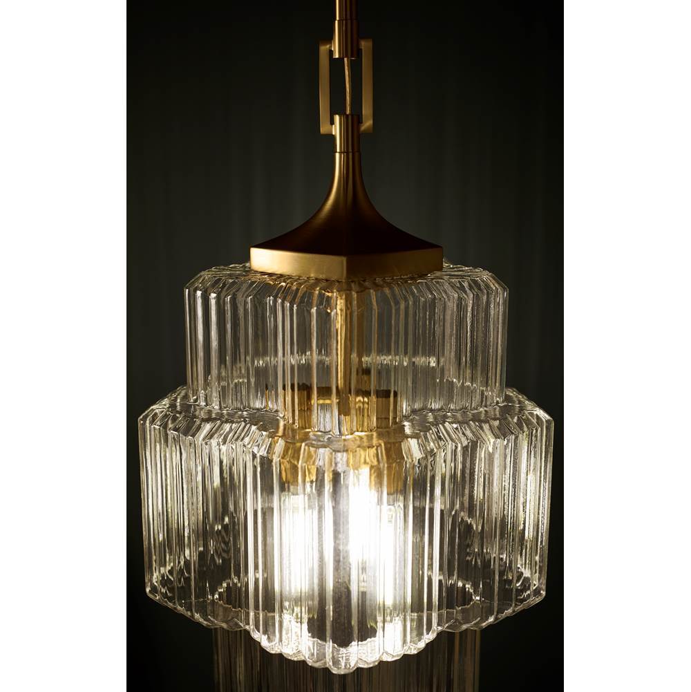 Kohler Occasion 12'' Pendant