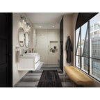 Kohler K-31778-SC03-CPL Polished Chrome Occasion Three-light Sconce Image 3