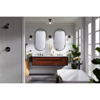 Kohler K-31768-SC01-2GL Brushed Moderne Brass Tone One-light Sconce Image 3