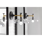 Kohler K-31768-SC01-2GL Brushed Moderne Brass Tone One-light Sconce Image 2