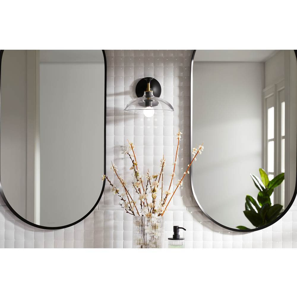 Kohler Tone 15'' Flush-mount