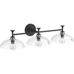 Kohler Tone Three-light Sconce