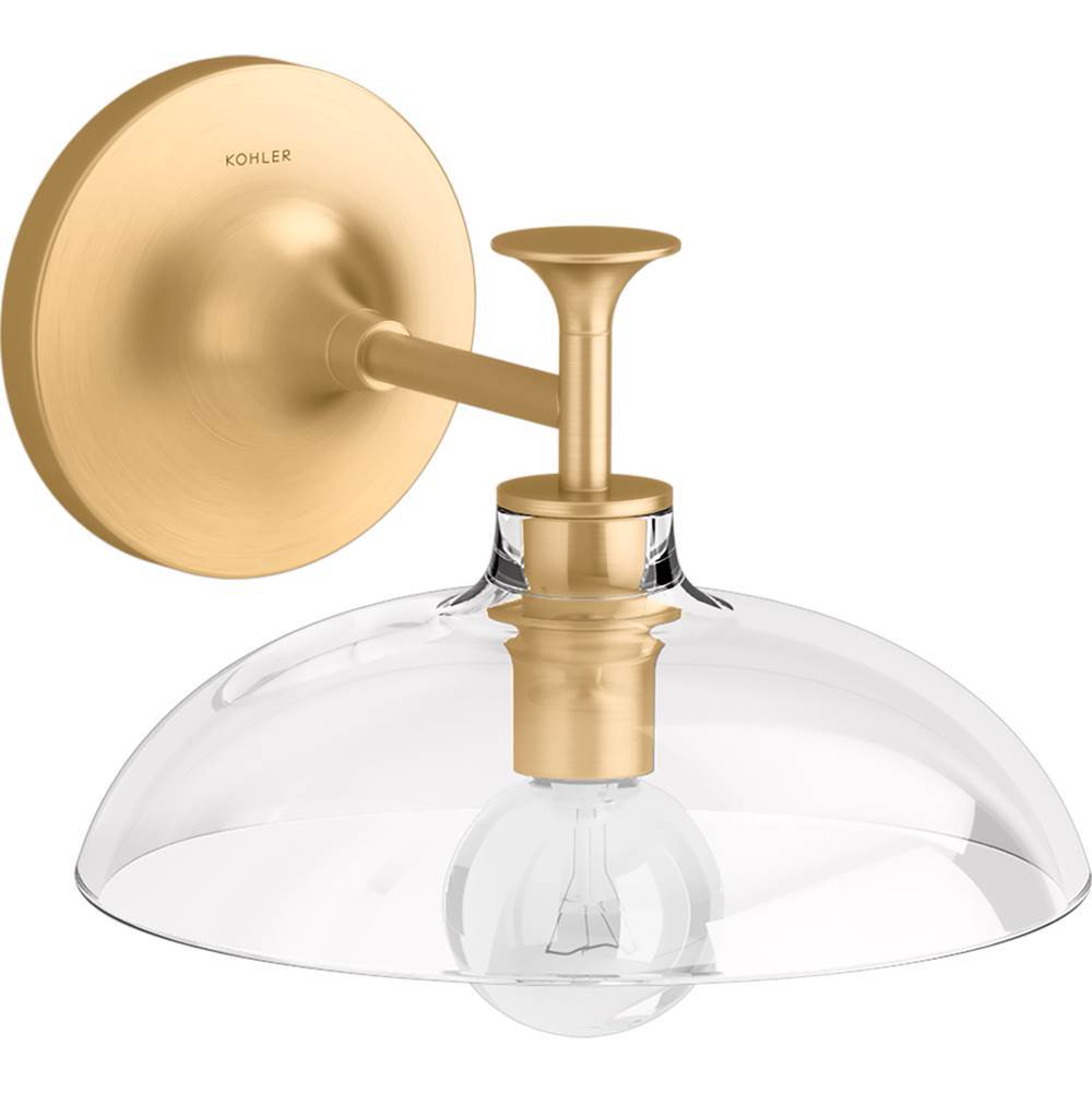Kohler Tone One-light Sconce