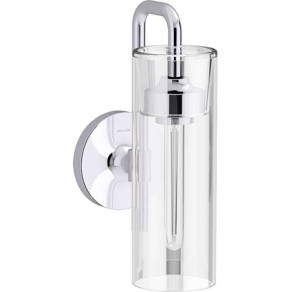 Kohler Purist One-light Sconce