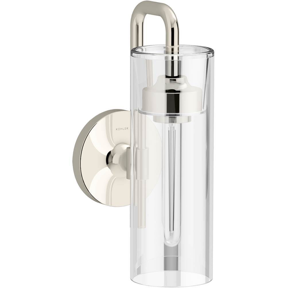 Kohler Purist One-light Sconce