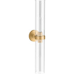Kohler Purist Two-light Sconce