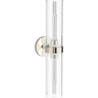 Kohler Purist Two-light Sconce