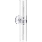 Kohler Purist Two-light Sconce