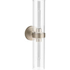 Kohler Purist Two-light Sconce