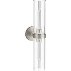 Kohler Purist Two-light Sconce