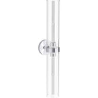 Kohler Purist Two-light Sconce