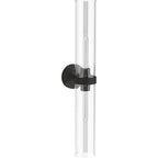 Kohler Purist Two-light Sconce