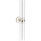 Kohler Purist Two-light Sconce