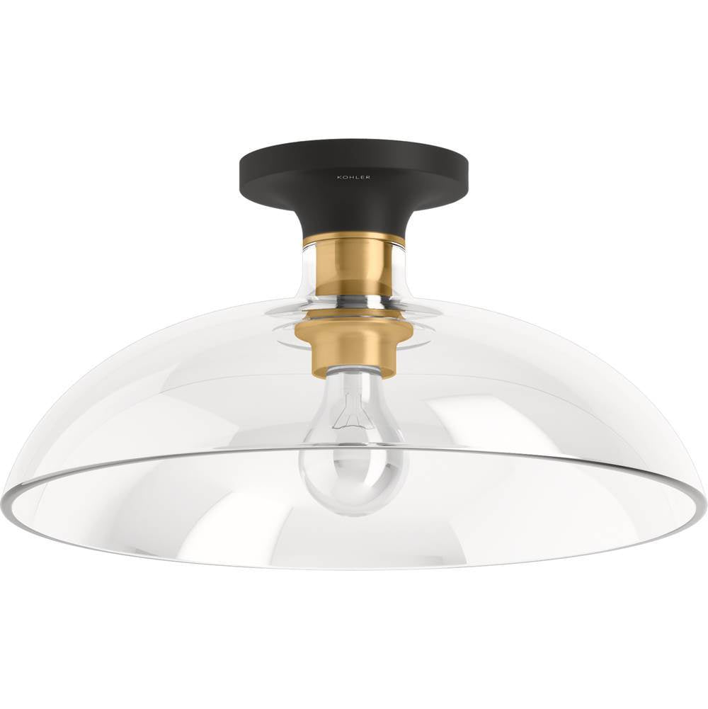 Kohler Tone 15'' Flush-mount