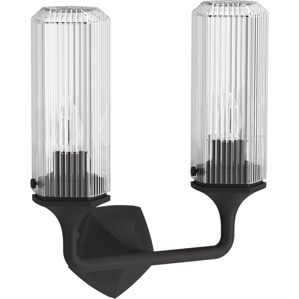 Kohler Occasion Two-light Sconce
