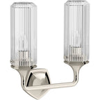 Kohler Occasion Two-light Sconce