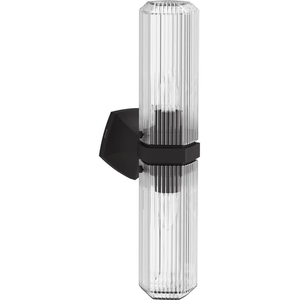 Kohler Occasion Two-light Sconce