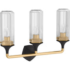 Kohler Occasion Three-light Sconce