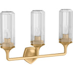 Kohler Occasion Three-light Sconce