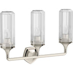 Kohler Occasion Three-light Sconce