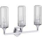 Kohler Occasion Three-light Sconce