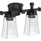 Kohler Riff Two-light Sconce