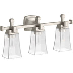 Kohler Riff Three-light Sconce