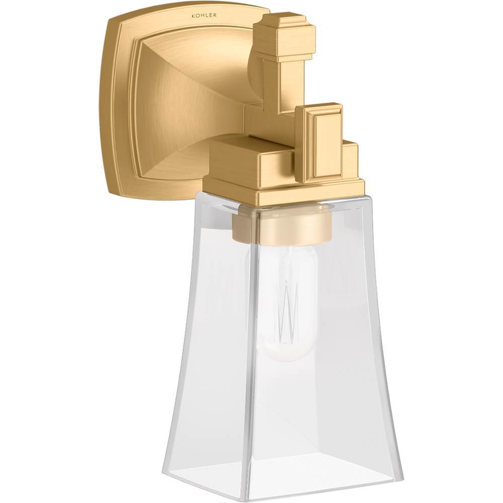 Kohler Riff One-light Sconce