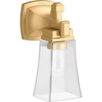 Kohler Riff One-light Sconce