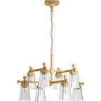 Kohler Riff 35'' Chandelier