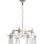 Kohler Riff 35'' Chandelier