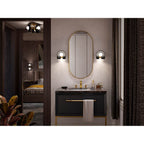 Kohler Jabot One-light Sconce