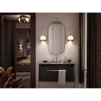 Kohler Jabot One-light Sconce