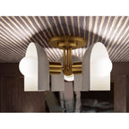 Kohler Jabot 3-13/16'' Flush-mount