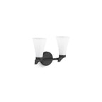 Kohler Simplice 2-light Sconce