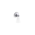 Kohler K-26846-SC01-CPL Polished Chrome Simplice 1-light Sconce Image 3