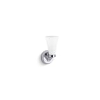 Kohler Simplice 1-light Sconce
