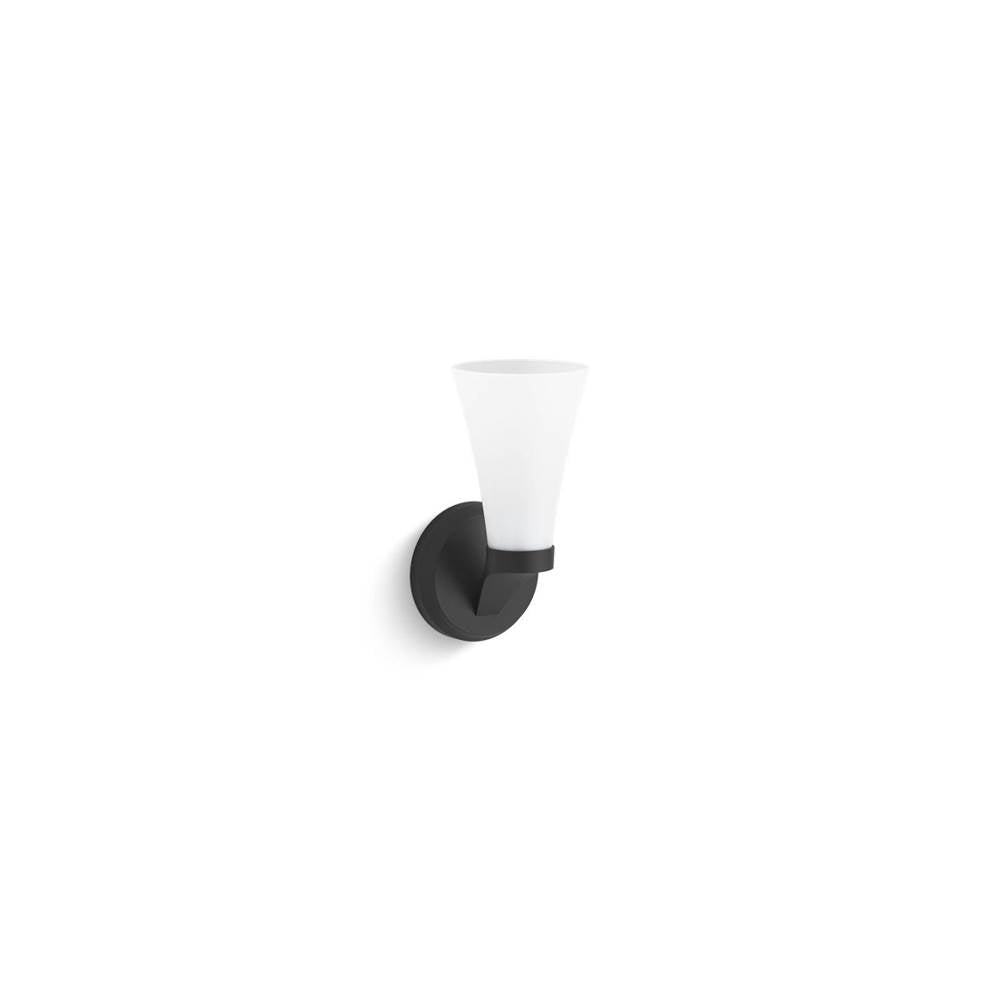 Kohler Simplice 1-light Sconce