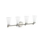 Kohler Simplice 4-light Sconce