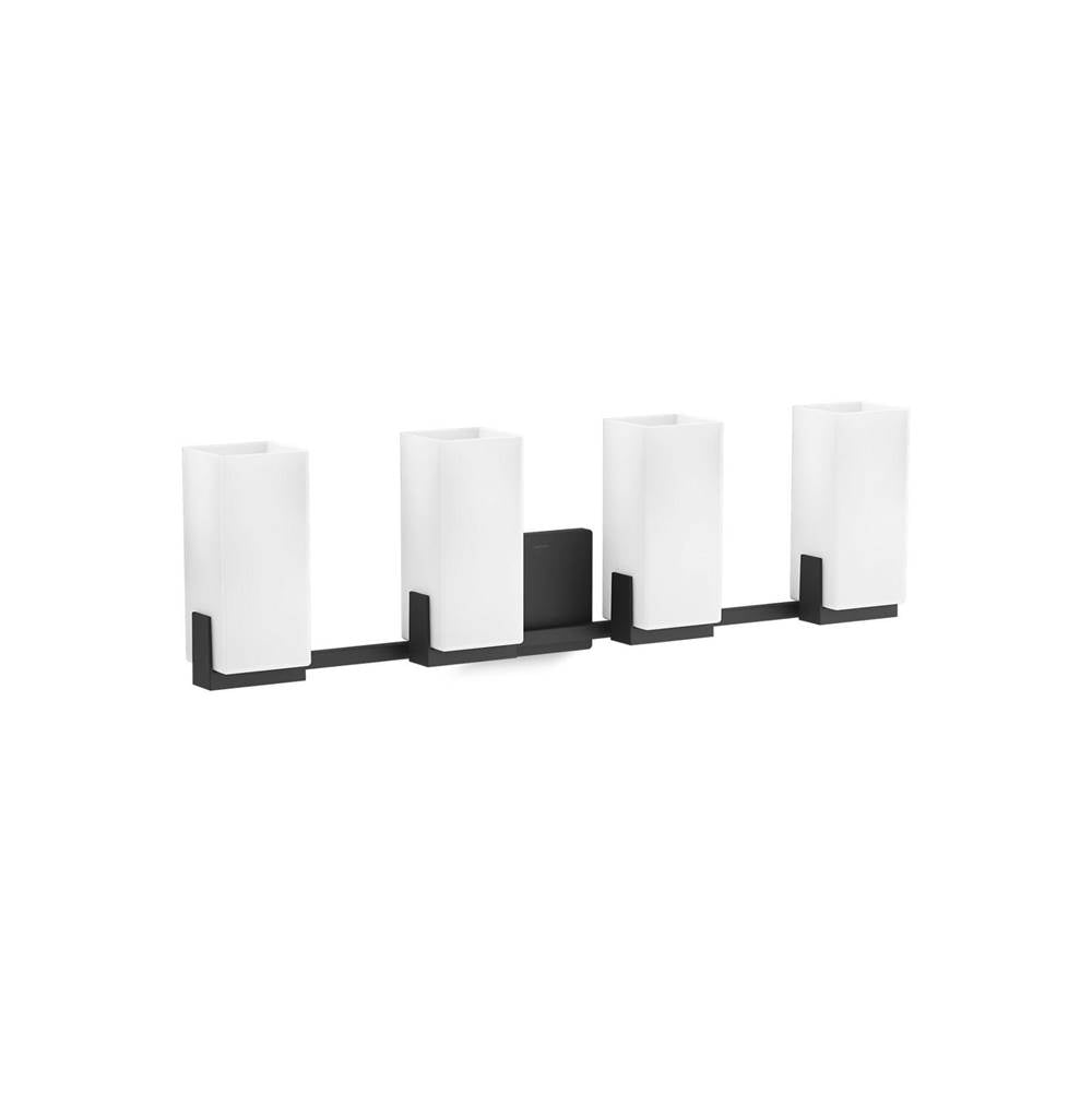 Kohler Honesty Four-light Sconce