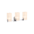 Kohler K-31494-SC03-CPL Polished Chrome Honesty Three-light Sconce Image 3