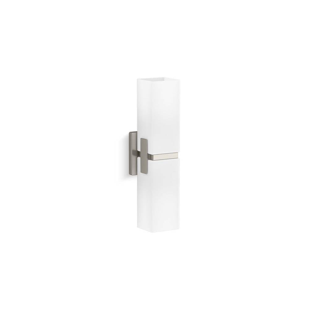 Kohler Honesty Two-light Sconce