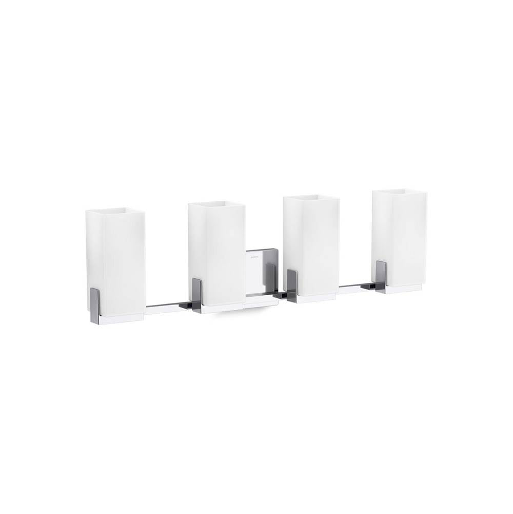 Kohler Honesty Four-light Sconce