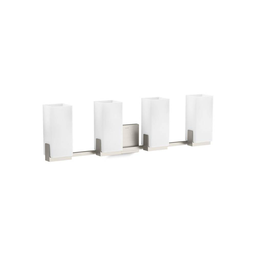 Kohler Honesty Four-light Sconce