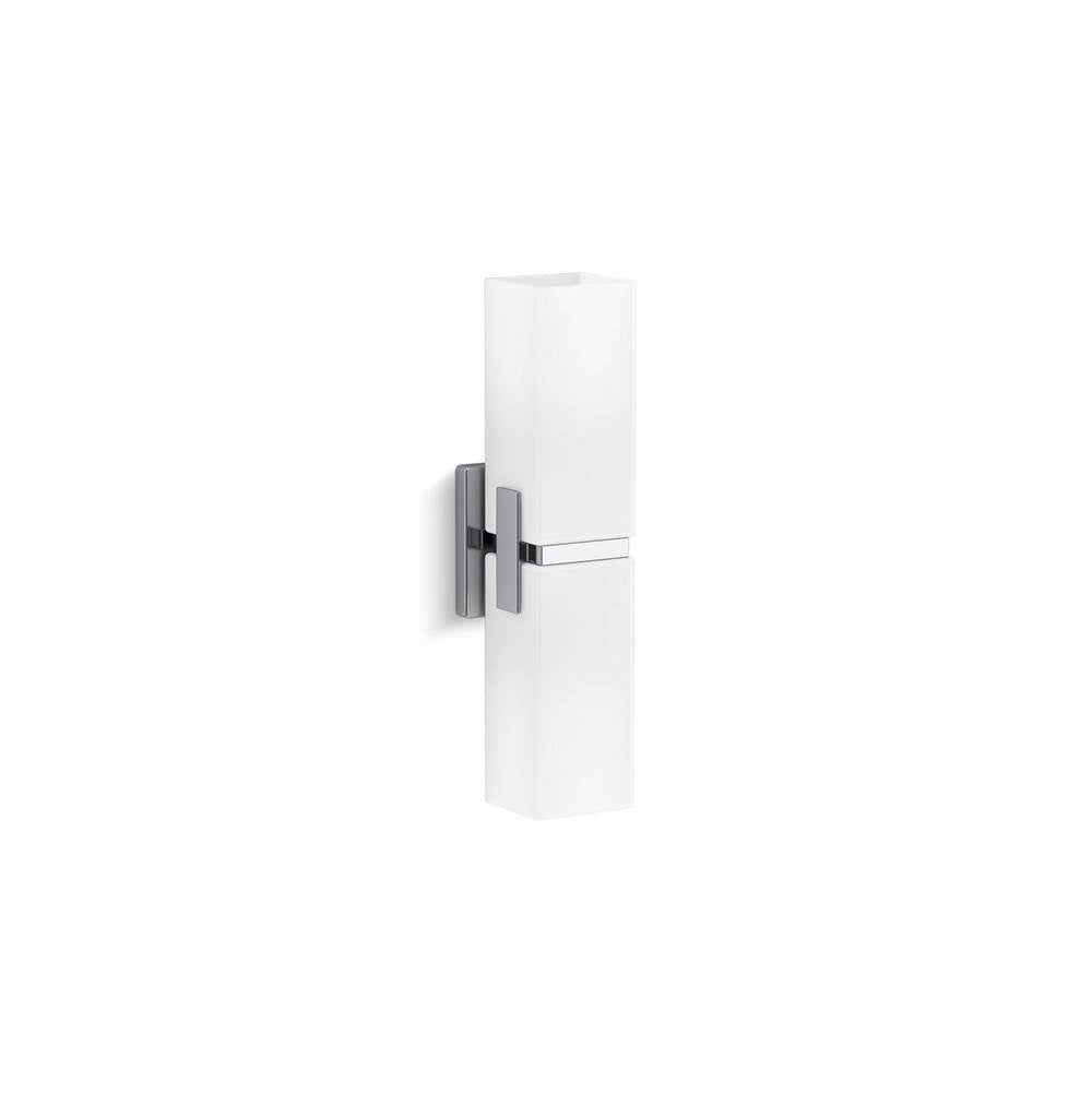 Kohler Honesty Two-light Sconce