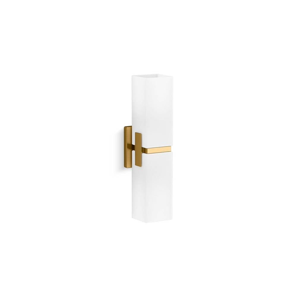Kohler Honesty Two-light Sconce